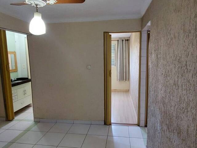 #1628 - Apartamento para Venda em Itapevi - SP - 3