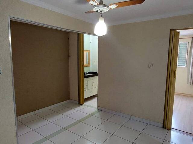 #1628 - Apartamento para Venda em Itapevi - SP - 2