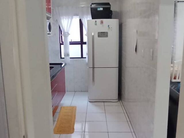 Apartamento para Venda em Carapicuíba - 5