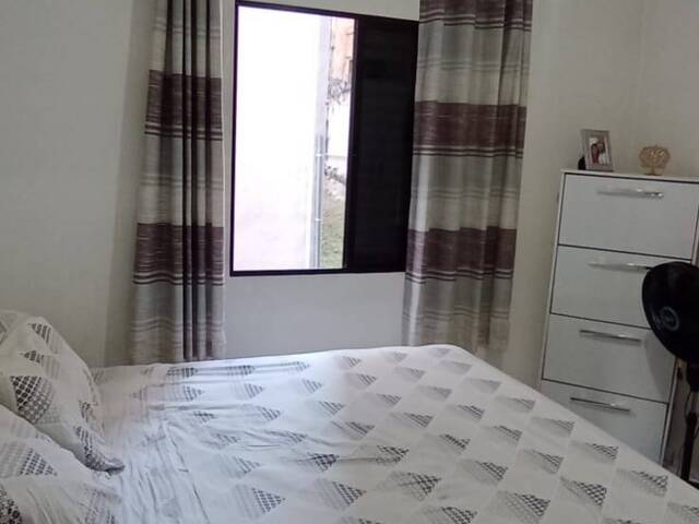 Apartamento para Venda em Carapicuíba - 4