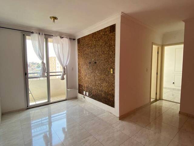 Apartamento para Venda em Carapicuíba - 5