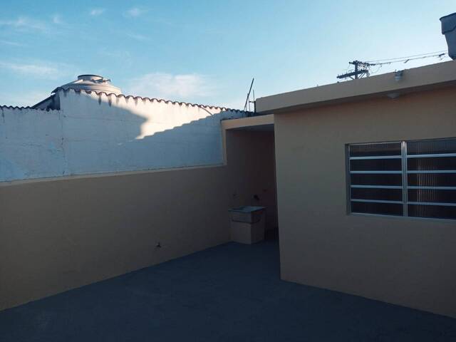#1635 - Casa para Venda em Carapicuíba - SP - 3