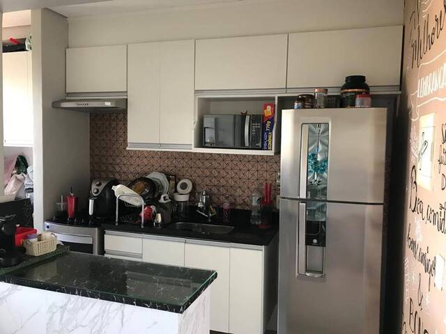 Apartamento para Venda em Barueri - 4