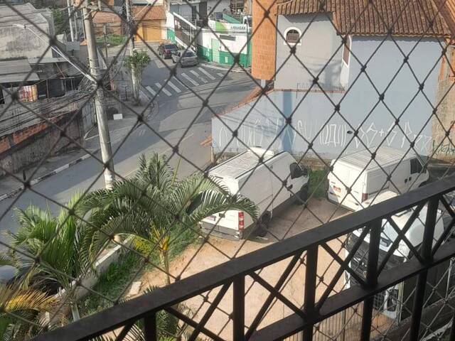 Apartamento para Venda em Carapicuíba - 4