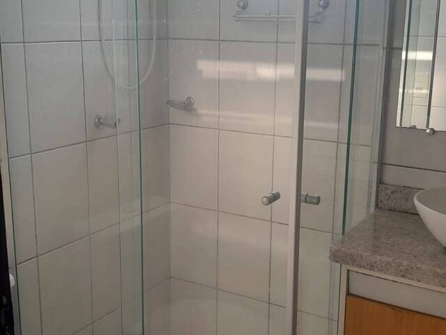 Apartamento para Venda em Carapicuíba - 5