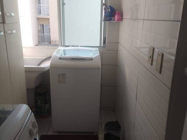 Apartamento para Venda em Carapicuíba - 4