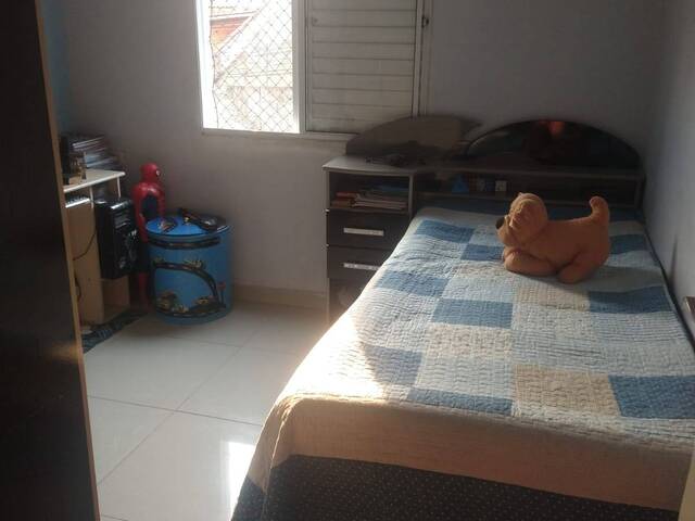 Apartamento para Venda em Carapicuíba - 5