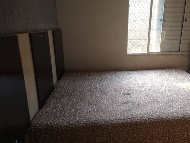 Apartamento para Venda em Carapicuíba - 4