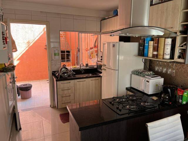 Casa para Venda em Itapevi - 4