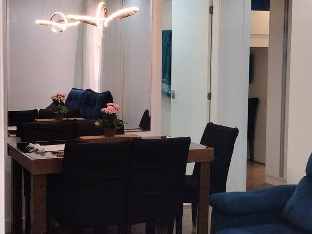 Apartamento para Venda em Jandira - 4