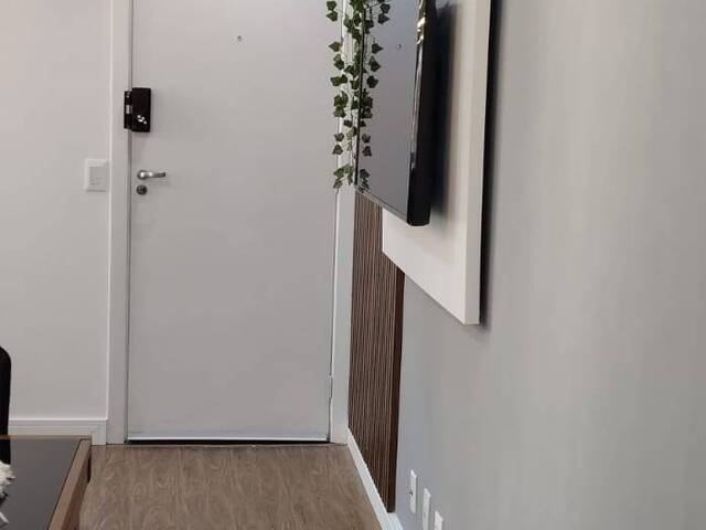 Apartamento para Venda em Jandira - 5