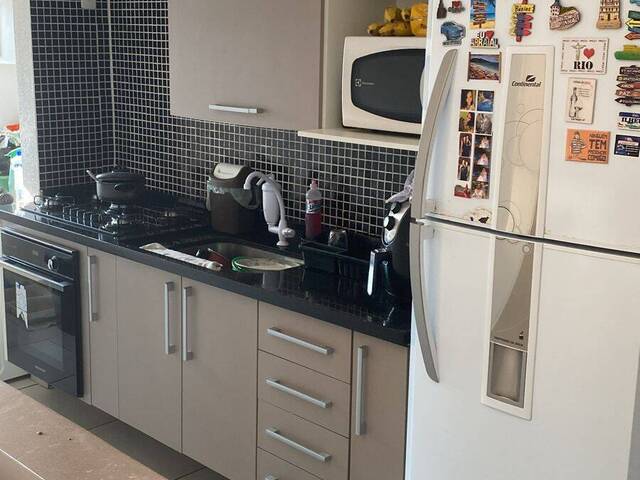 Apartamento para Venda em Carapicuíba - 4