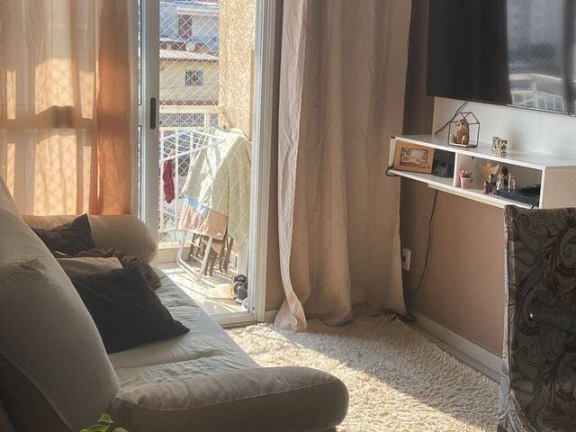 Apartamento para Venda em Carapicuíba - 5
