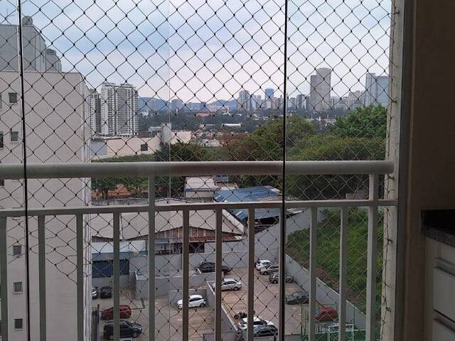 Apartamento para Venda em Carapicuíba - 5