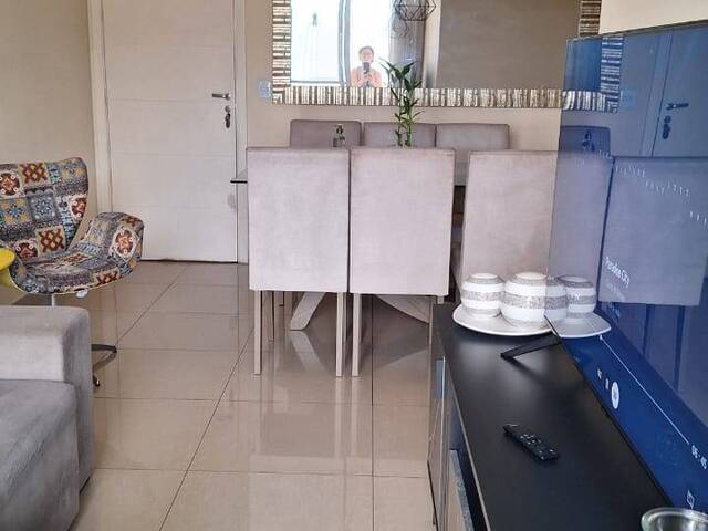 Apartamento para Venda em Carapicuíba - 4