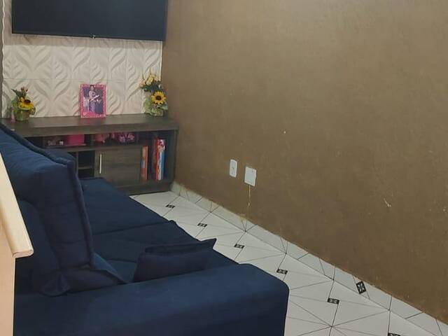 Casa para Venda em Jandira - 4