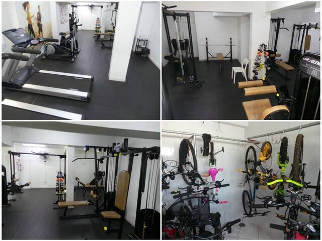 #1662 - Apartamento para Venda em Barueri - SP - 3