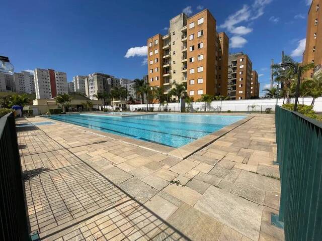Apartamento para Venda em Jandira - 5