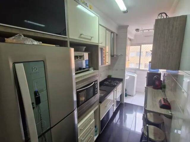 Apartamento para Venda em Jandira - 4