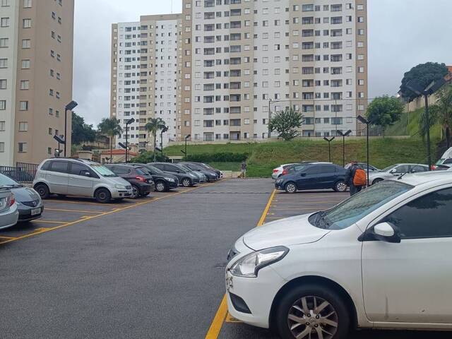 Apartamento para Venda em Carapicuíba - 4