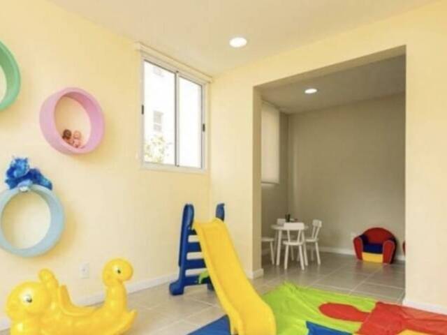 Apartamento para Venda em Jandira - 4