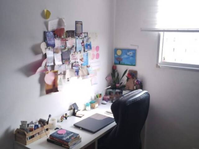 Apartamento para Venda em Carapicuíba - 5