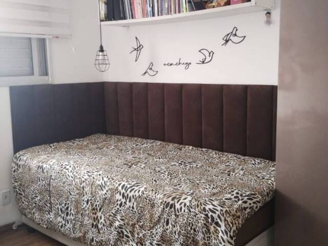 Apartamento para Venda em Carapicuíba - 4