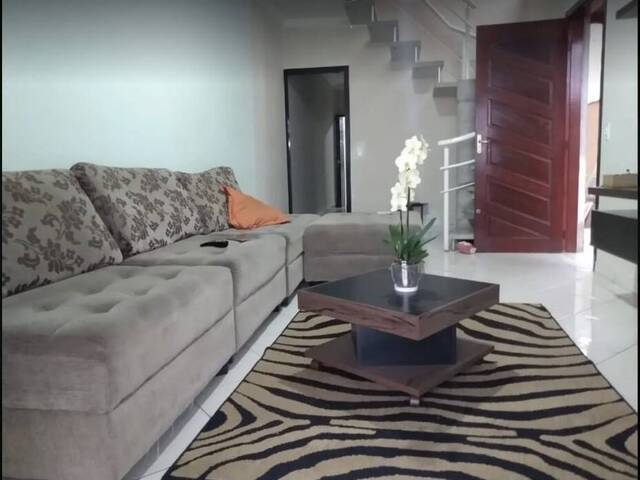 Casa para Venda em Carapicuíba - 4