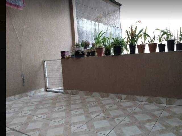 Casa para Venda em Carapicuíba - 5