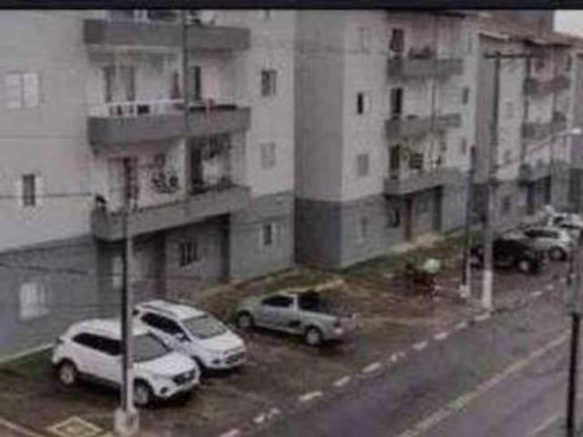 #1671 - Apartamento para Venda em Jandira - SP - 3