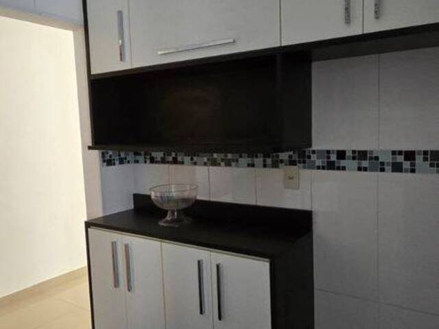 Apartamento para Venda em Jandira - 5