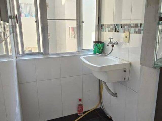 Apartamento para Venda em Jandira - 4