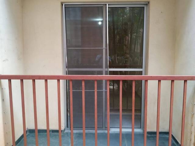 Apartamento para Venda em Carapicuíba - 5