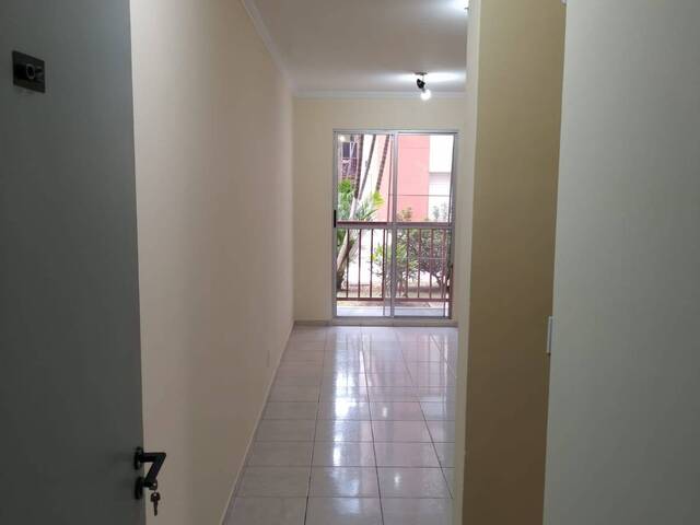 Apartamento para Venda em Carapicuíba - 4