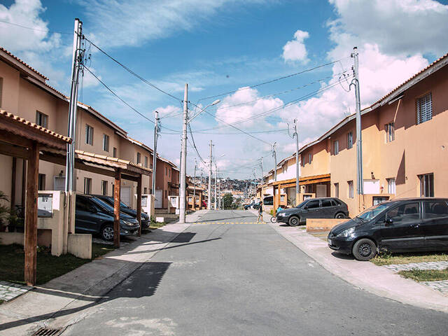 #1674 - Casa para Venda em Jandira - SP - 1