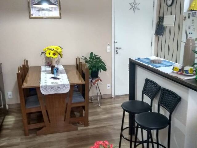Apartamento para Venda em Barueri - 4