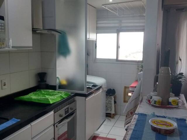 Apartamento para Venda em Barueri - 5