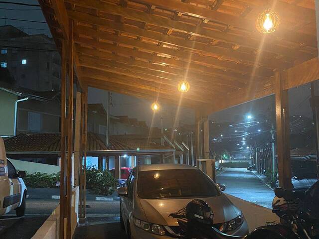 #1676 - Casa para Venda em Carapicuíba - SP - 1
