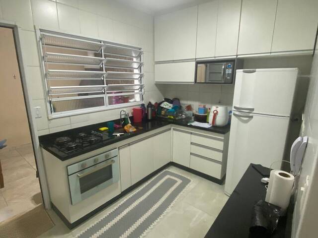 #1676 - Casa para Venda em Carapicuíba - SP - 2