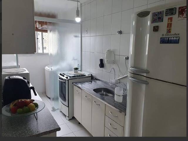 Apartamento para Venda em Carapicuíba - 5