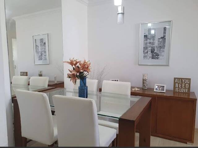 #1677 - Apartamento para Venda em Carapicuíba - SP - 2