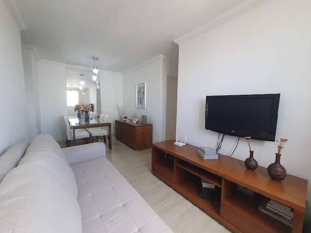 Apartamento para Venda em Carapicuíba - 4