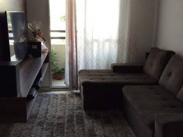 Apartamento para Venda em Carapicuíba - 4