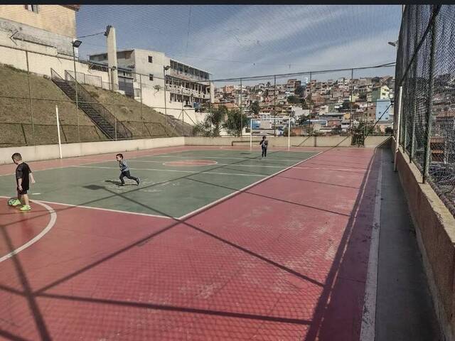Apartamento para Venda em Carapicuíba - 5