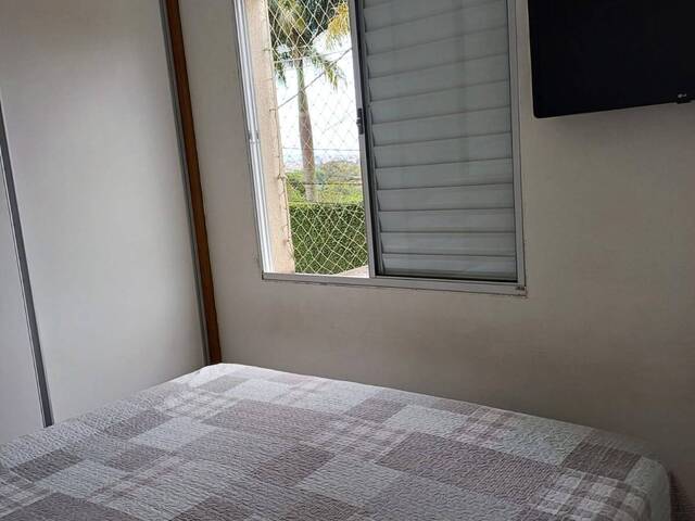 Apartamento para Venda em Carapicuíba - 5