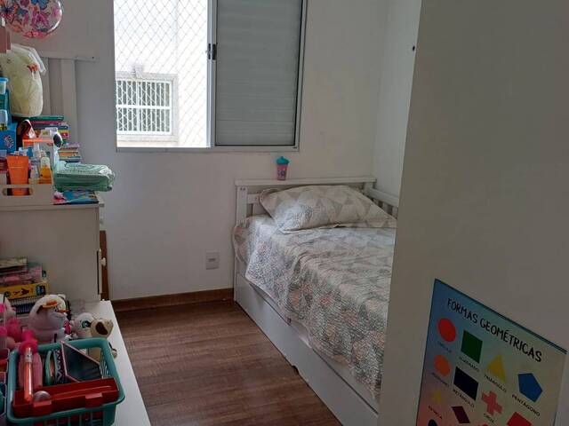 Apartamento para Venda em Carapicuíba - 4