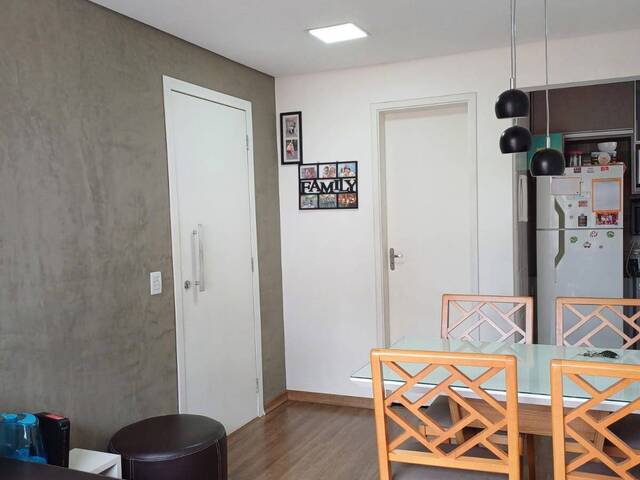 #1679 - Apartamento para Venda em Carapicuíba - SP - 2