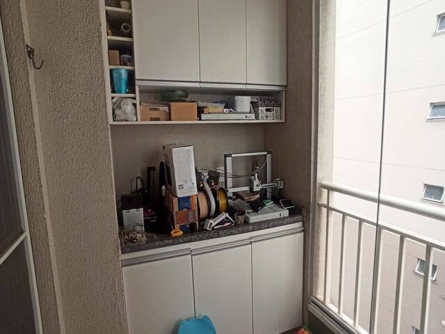 Apartamento para Venda em Carapicuíba - 4