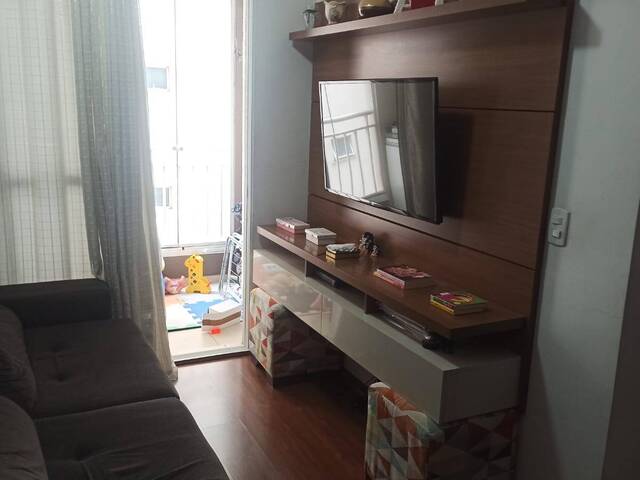 Apartamento para Venda em Carapicuíba - 5