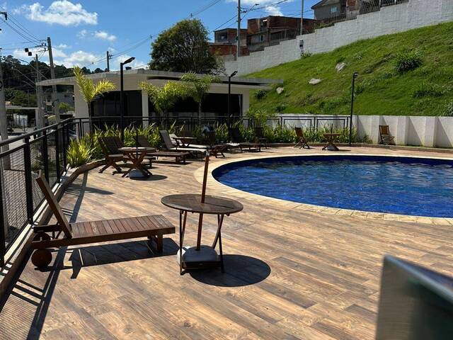 #1685 - Casa para Venda em Cotia - SP - 2